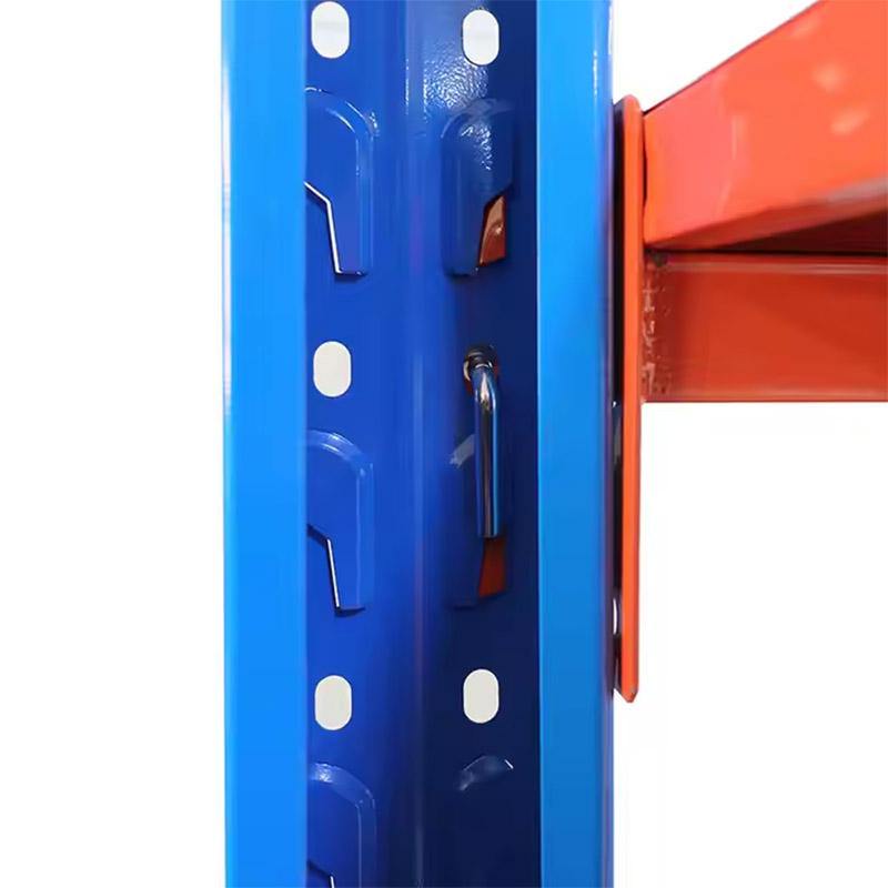 Medium Duty Storage Rack