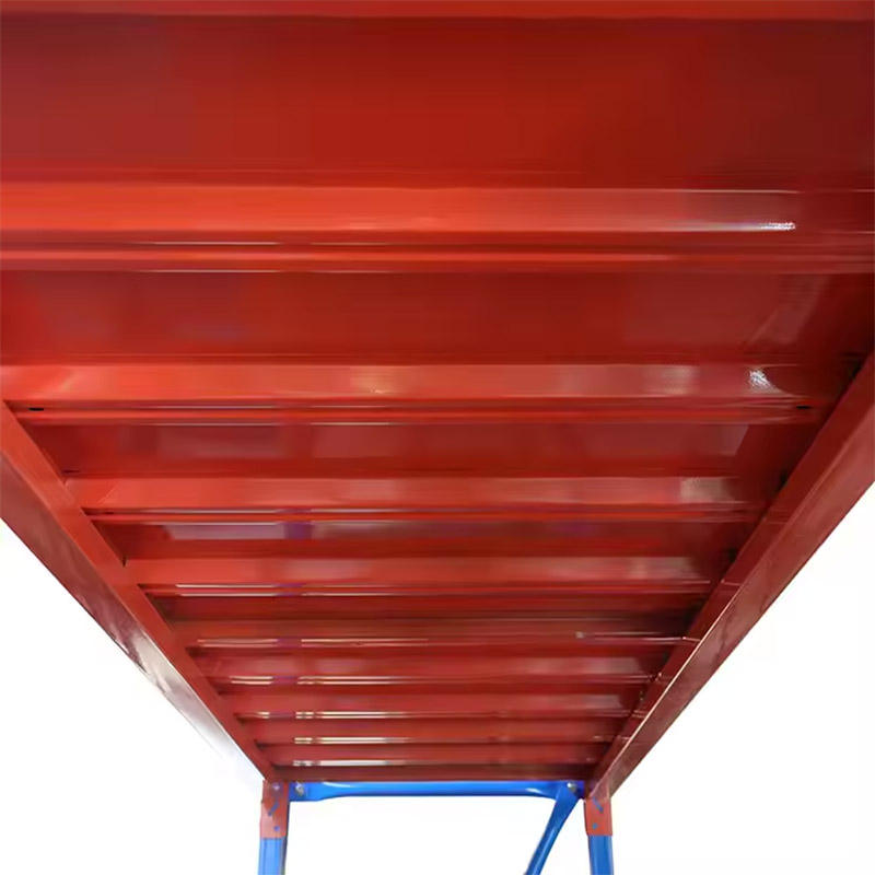 Medium Duty Storage Rack