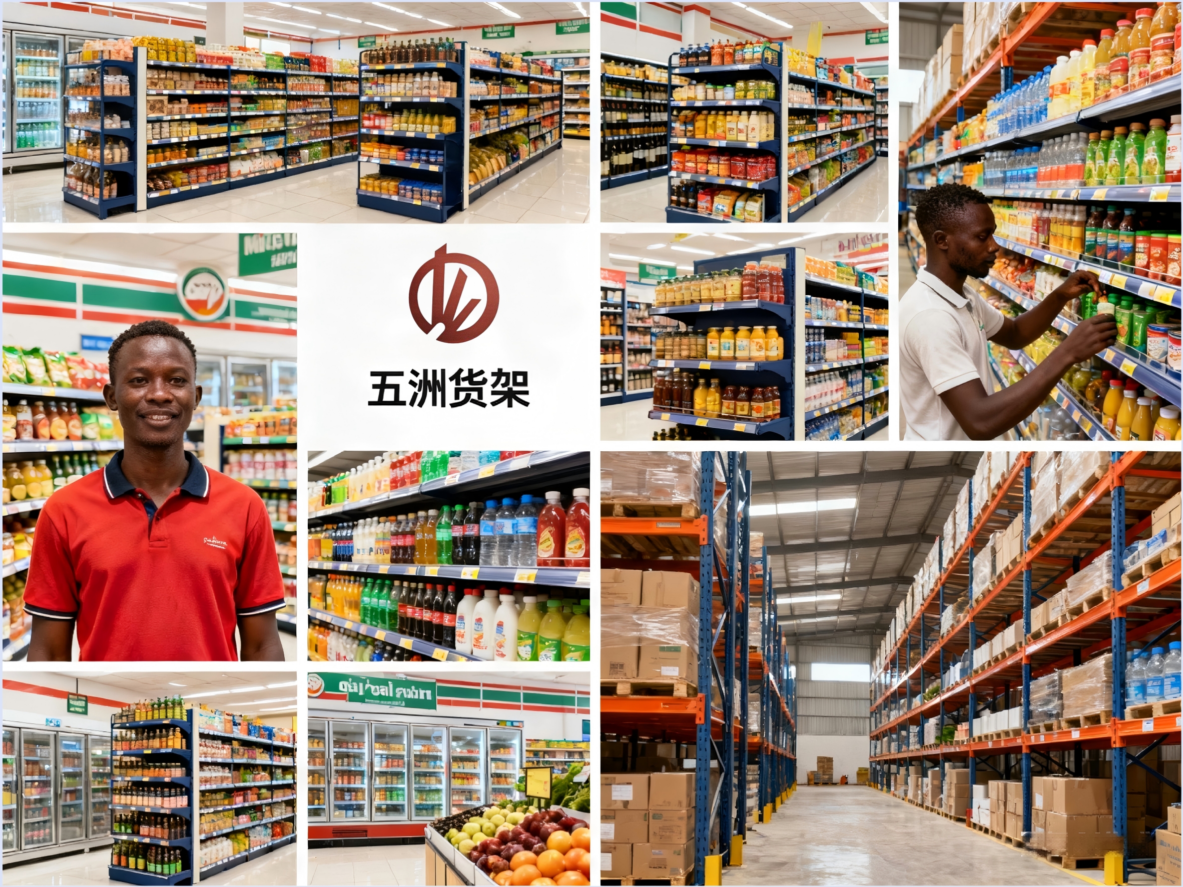 25 Years of Excellence in Warehousing and Retail Solutions from WZShelf
