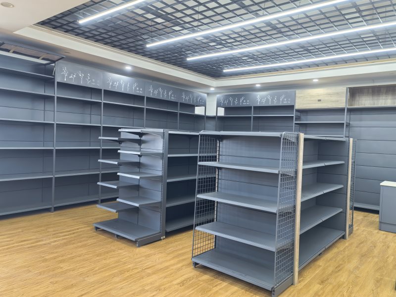 Unveiling the Core Advantages That Propel WZShelf Across International Shelf Markets