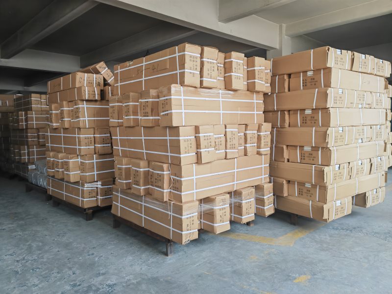 WZShelf Supermarket Shelving Product Categories: Engineered for Retail Excellence 