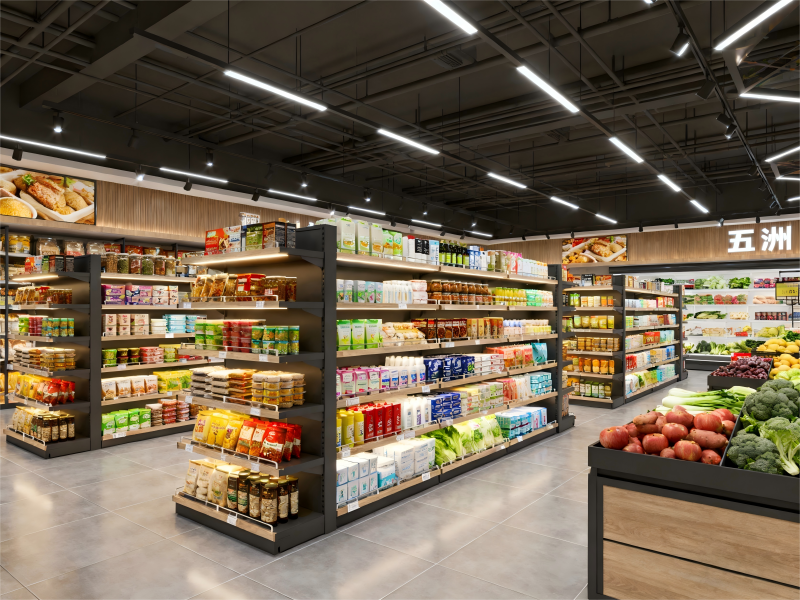 WZShelf: Leading the Industry with Exceptional Product Quality