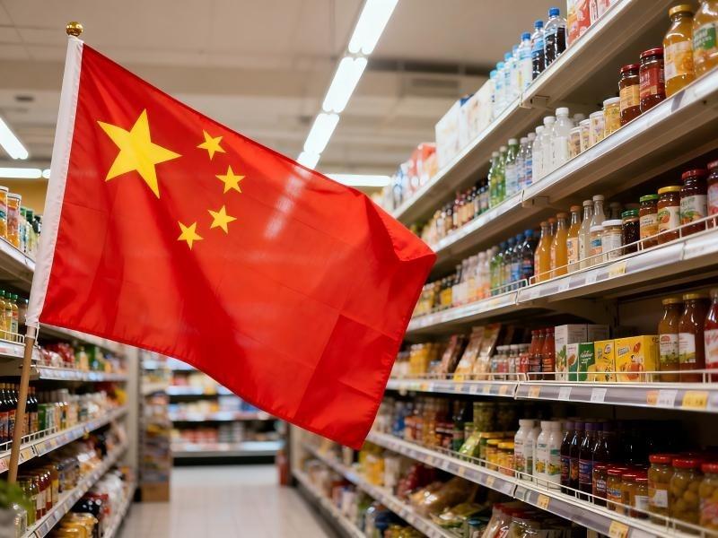 Golden Autumn Greetings for National Day – WZShelf Wishes You Prosperity & Success!