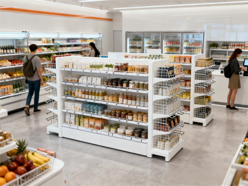 Market Validation: Data Speaks Volumes — WZShelf Earns Trust Through Thoughtful Design