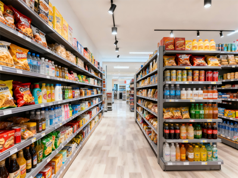 Differences Between Single and Double Sided Racks - A Professional Guide by WZShelf to Optimize Your Warehouse Efficiency