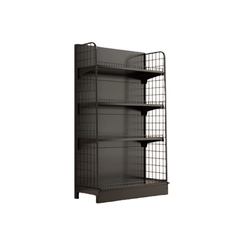 Anchen Style End Cap Display