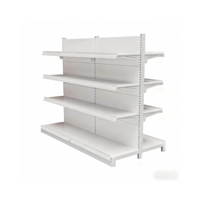 Anchen Style Double-Sided Gondola Rack