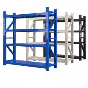 Medium Duty Storage Rack