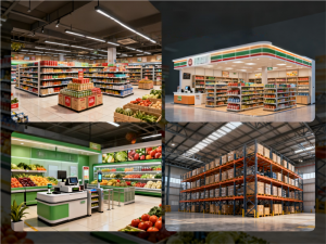 Strengthening Warehouse Safety: WZShelf Delivers Professional Installation Services for Secure Storage Systems