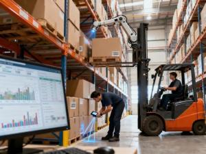 Warehouse Racking: The Ultimate Solution for Space Utilization and Efficiency Enhancement