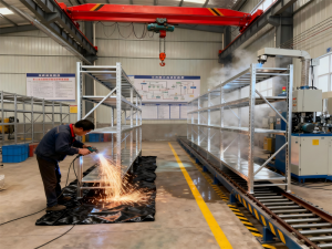 Outstanding Value for Money – Choose WZShelf to Create Lasting Value for Your Supermarket