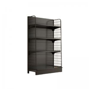 Anchen Style End Cap Display