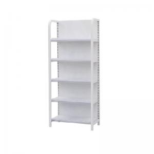 Four-post Style End Cap Display