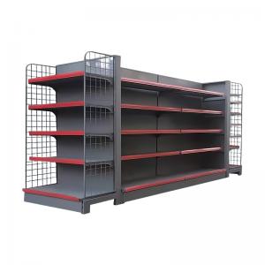 Anchen Style Double-Sided Gondola Rack