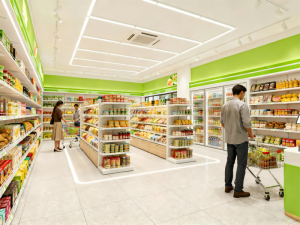 How to Design Store Shelving That Aligns with Customer Flow