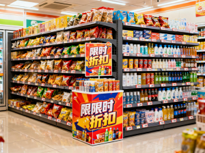 Choosing Supermarket Shelves Wisely: Five Essential Tips for Consumers