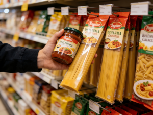 Supermarket Shelving Display Golden Rules: 5 Visual Merchandising Techniques to Boost Sales