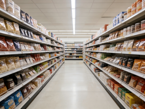 Supermarket Shelf Maintenance Guide: 6 Expert Tips to Extend Service Life